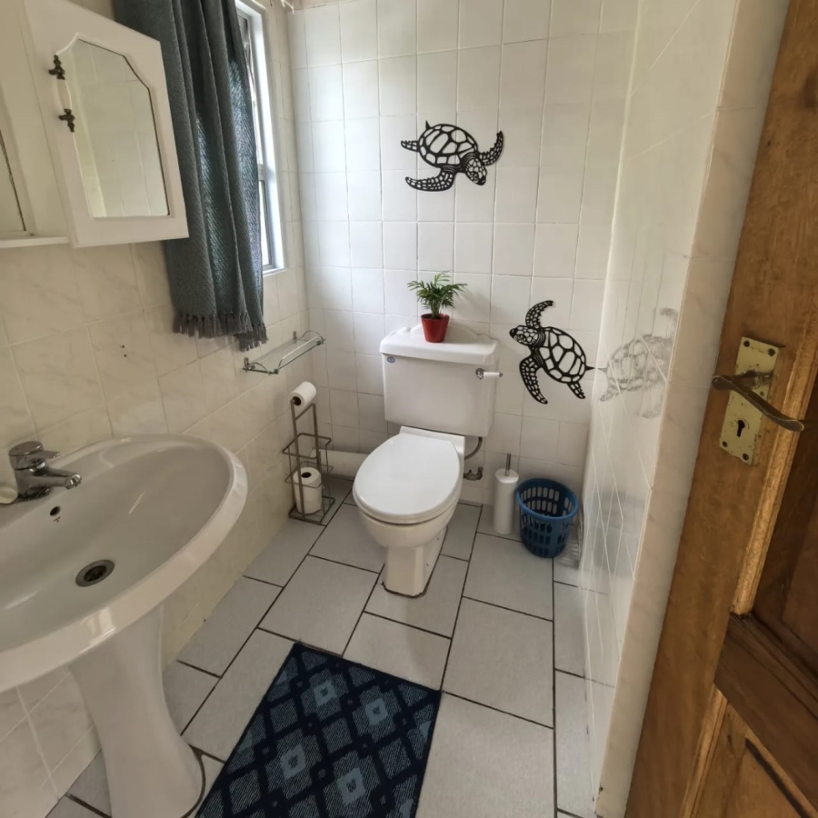 To Let 1 Bedroom Property for Rent in Santareme Eastern Cape